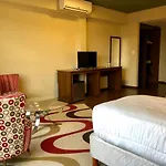 Hotel First Palermo
