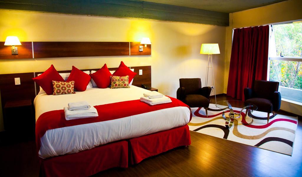 First Palermo 3* Ciudad Autónoma de Buenos Aires