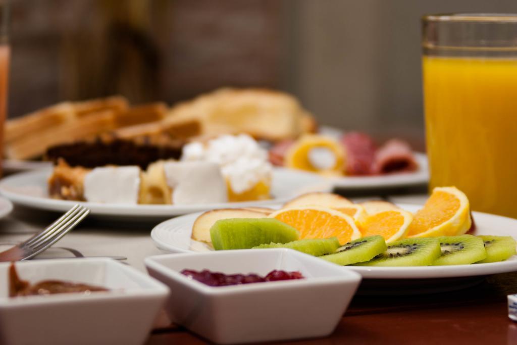 First Palermo 3* Ciudad Autónoma de Buenos Aires
