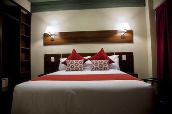 First Palermo Hotel Ciudad Autónoma de Buenos Aires