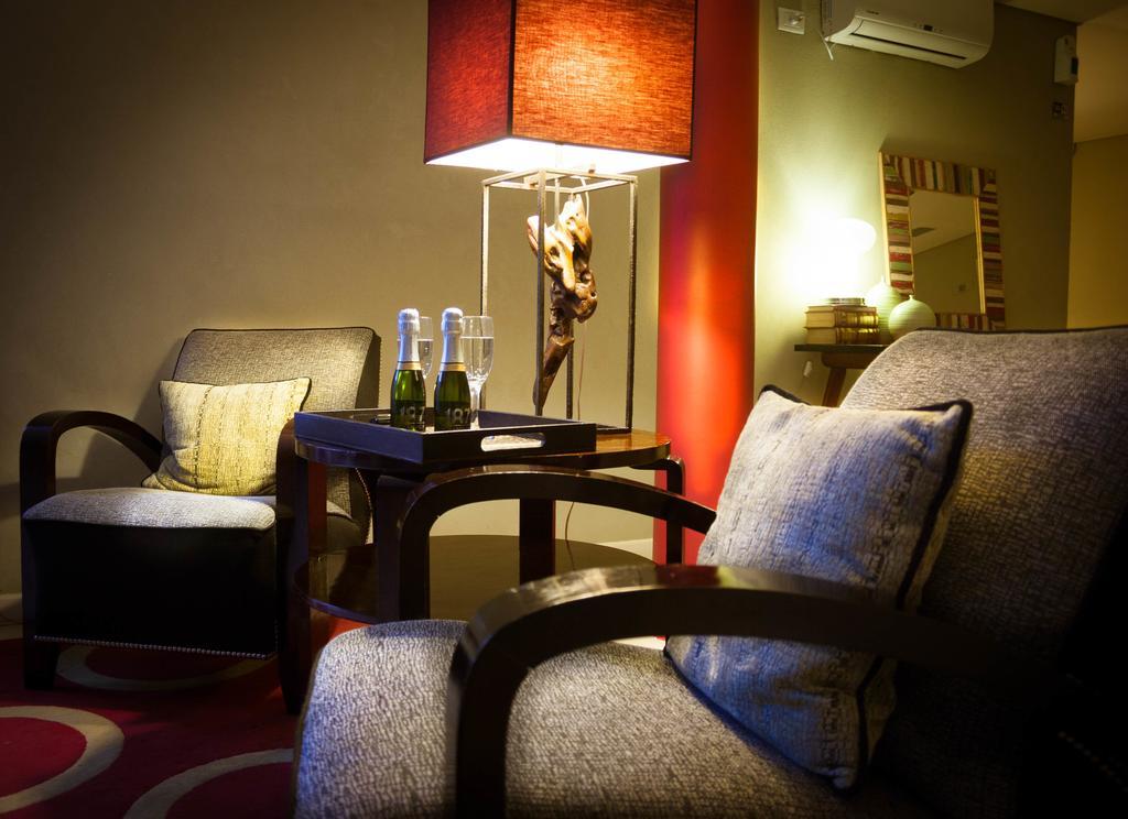 First Palermo Hotel Ciudad Autónoma de Buenos Aires