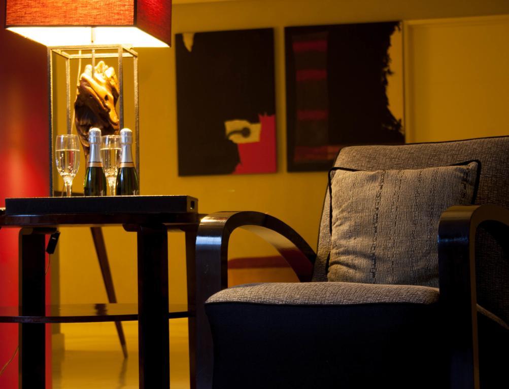 First Palermo Hotel Ciudad Autónoma de Buenos Aires
