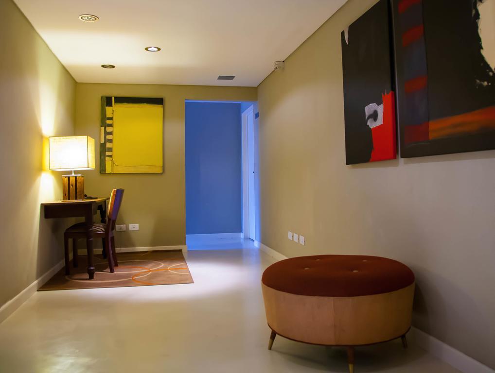 First Palermo 3* Ciudad Autónoma de Buenos Aires