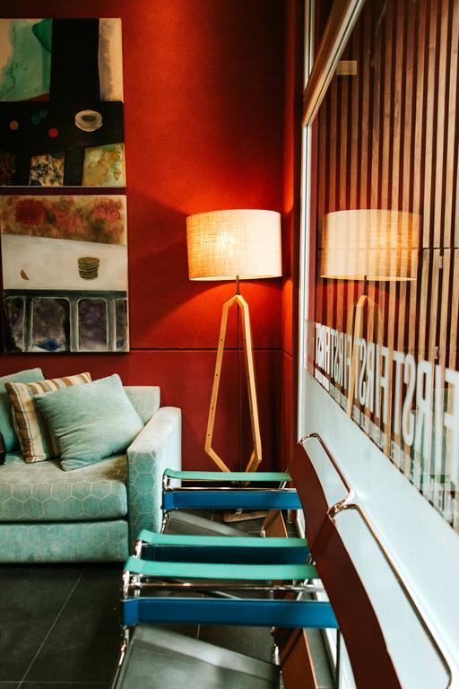 First Palermo 3* Ciudad Autónoma de Buenos Aires