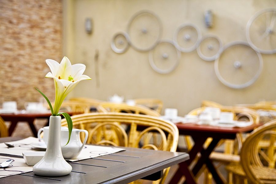 Hotel First Palermo Ciudad Autónoma de Buenos Aires
