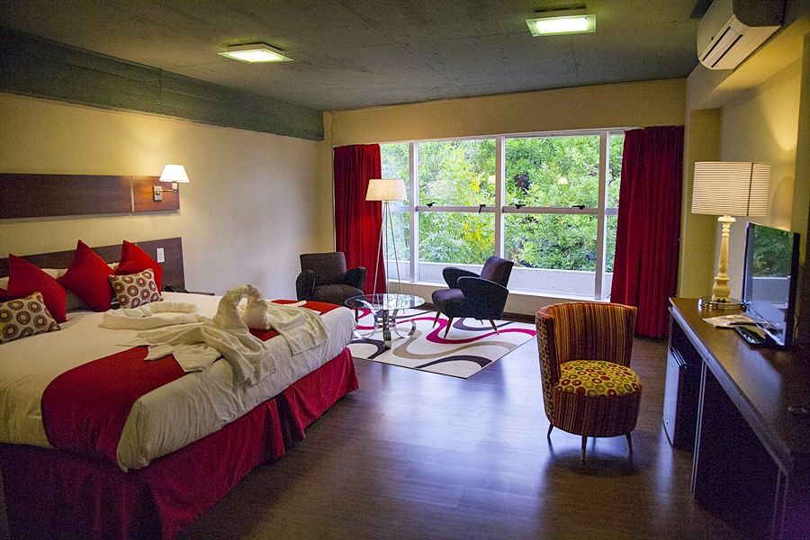 First Palermo Hotel Ciudad Autónoma de Buenos Aires