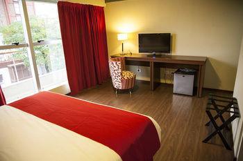 First Palermo Hotel 3*