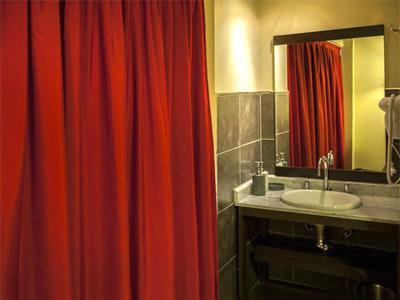 First Palermo 3* Ciudad Autónoma de Buenos Aires