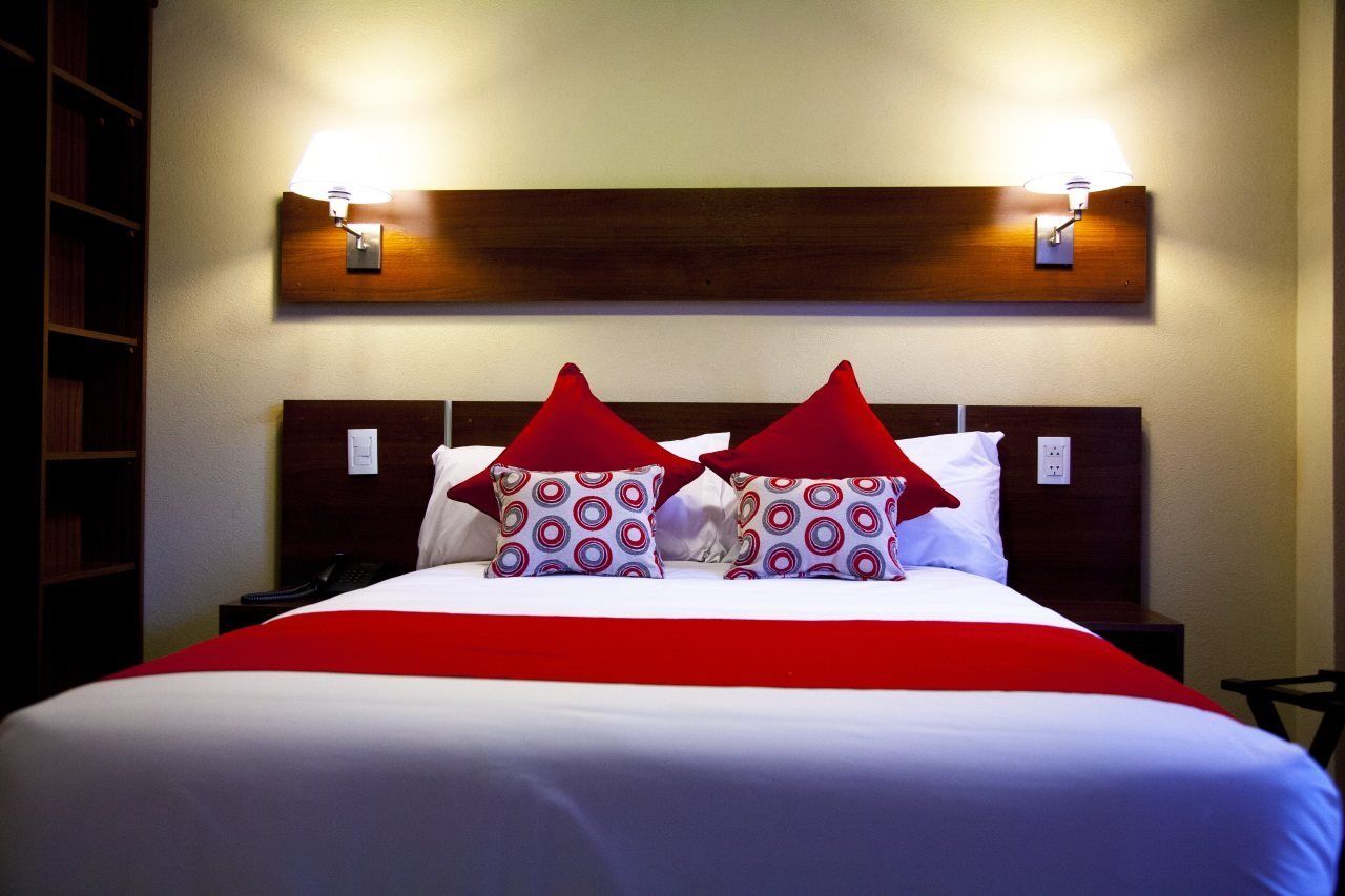 First Palermo 3* Ciudad Autónoma de Buenos Aires