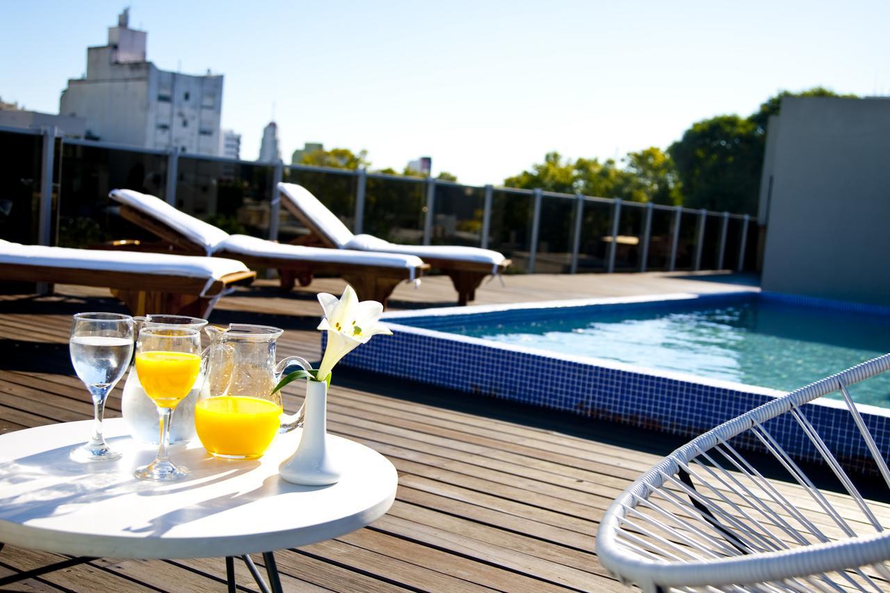First Palermo 3* Ciudad Autónoma de Buenos Aires