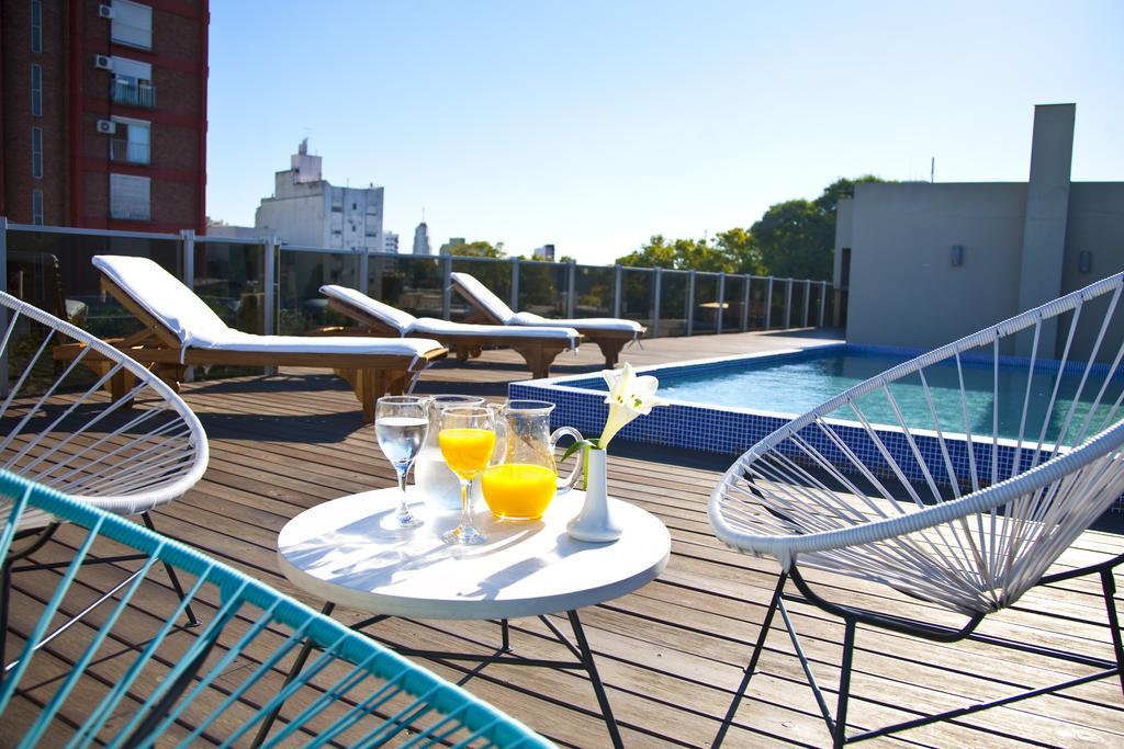 First Palermo 3* Ciudad Autónoma de Buenos Aires