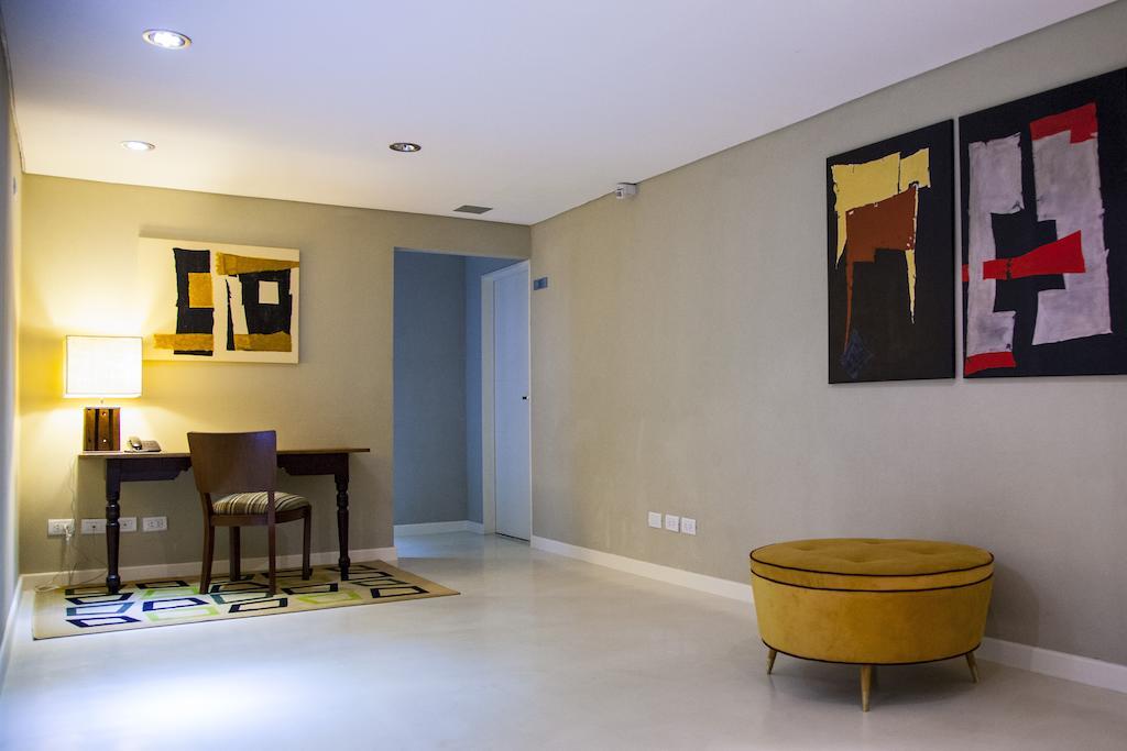 Hotel First Palermo Ciudad Autónoma de Buenos Aires