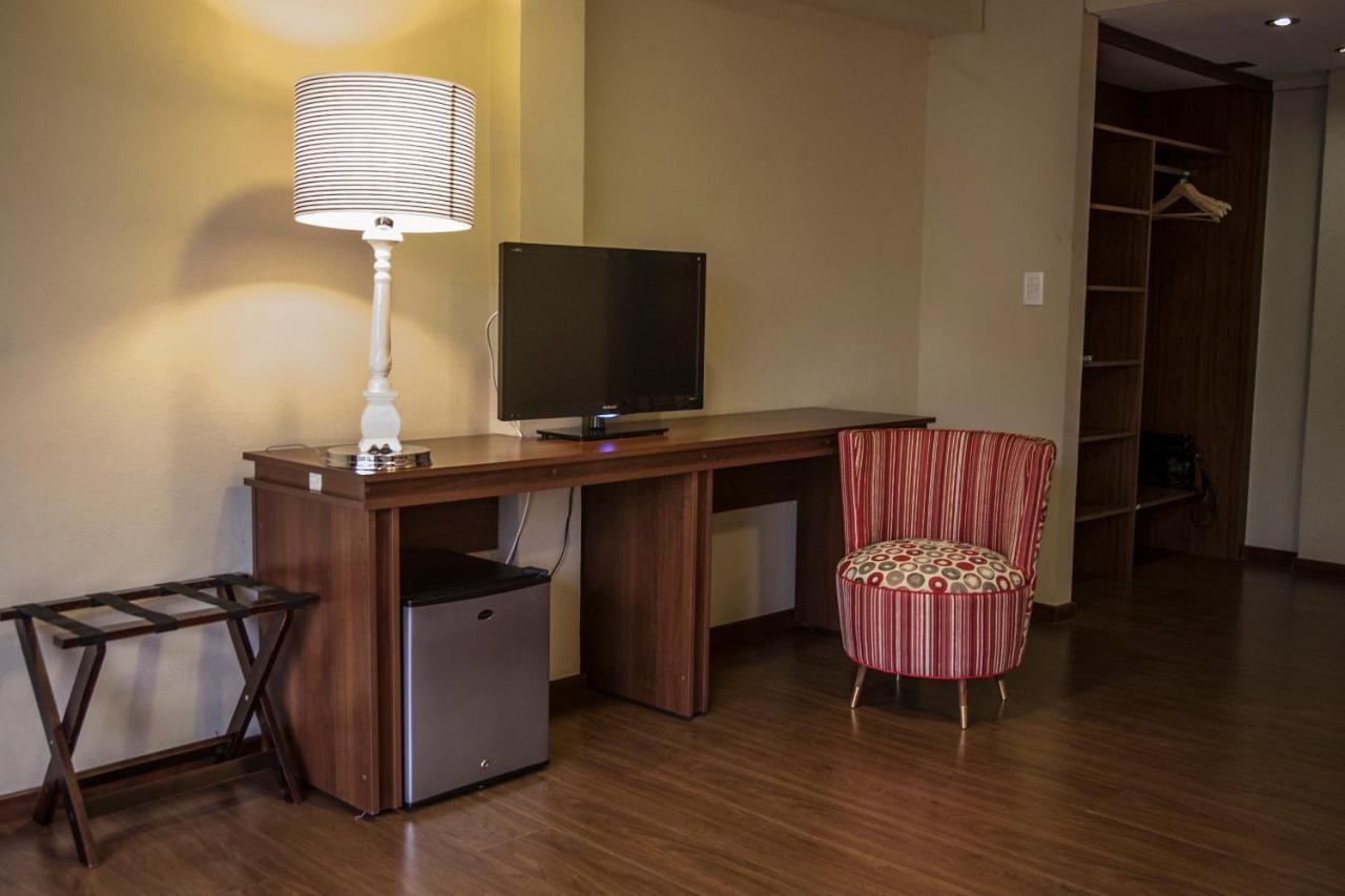 First Palermo 3* Ciudad Autónoma de Buenos Aires
