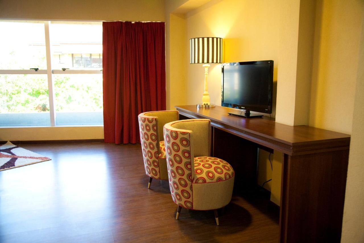 Hotel First Palermo 3*